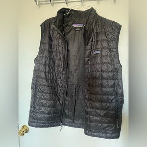 Men’s Patagonia Nano Puff Vest